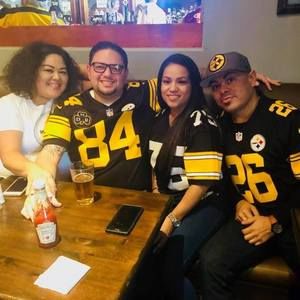 Meet your Posher, Marco